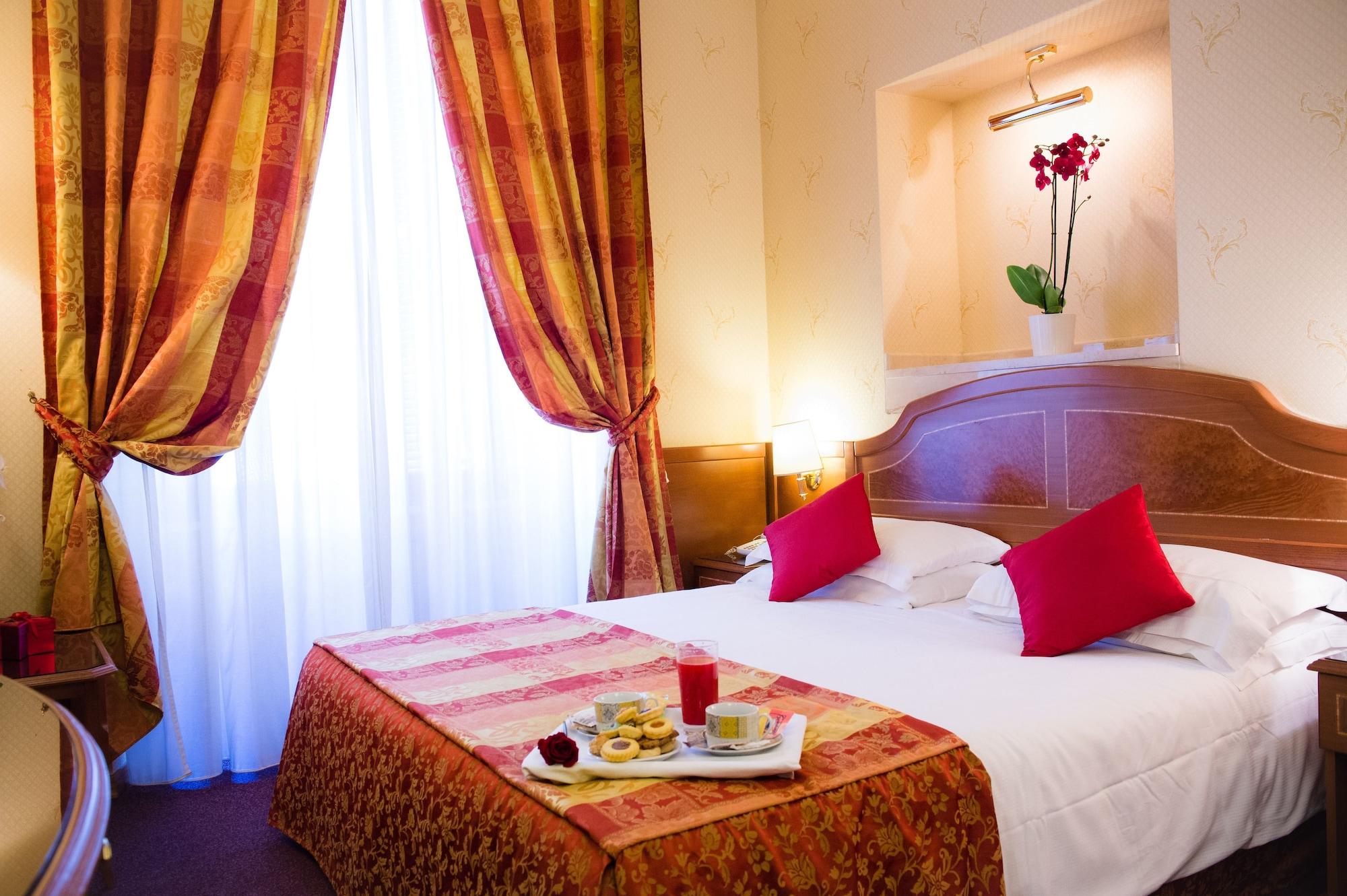 Hotel Amadeus Rom