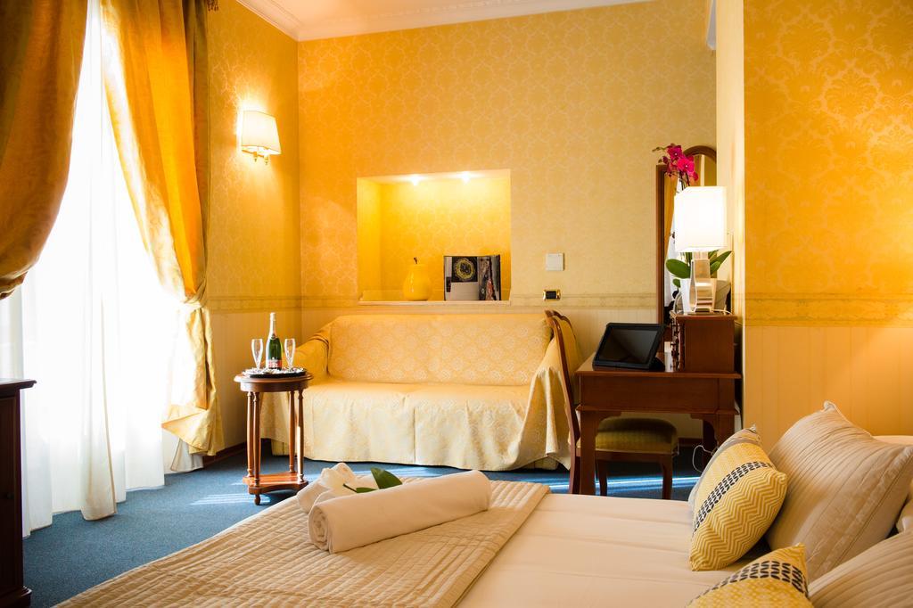 Hotel Amadeus Rom
