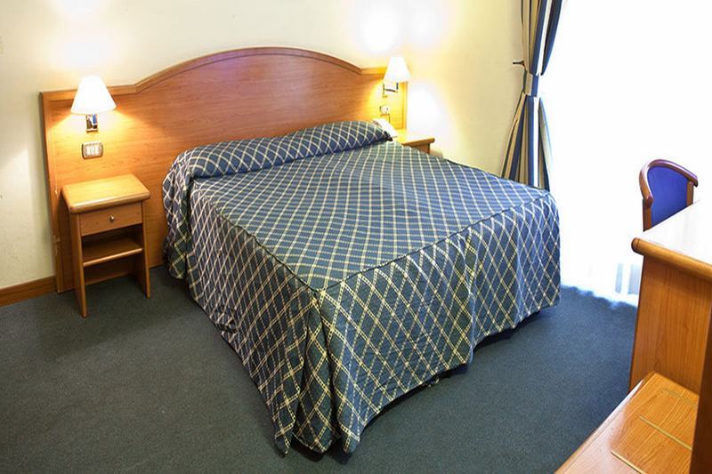 Hotel Amadeus Rom